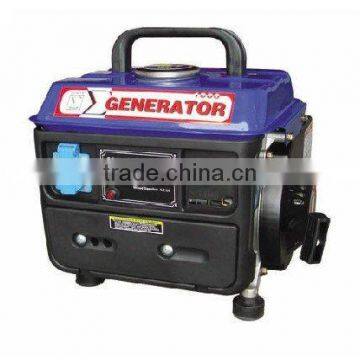 Gasoline Generator Sets(450w~850w)