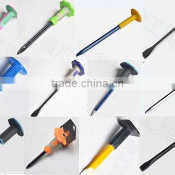 Cold Floor Chisel With Handle photo-6