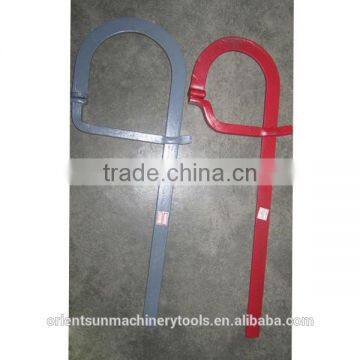 F Type Shuttering clamp