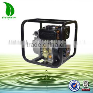 Agricultural Irrigation 50KB-2 Diesel Water Pump