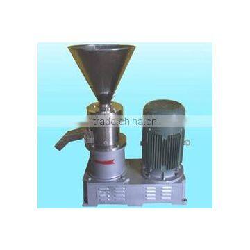 Hottest Sale!!! Peanut Butter Milling Machine/peanut Butter Grinder Machine/peanut Butter Machine photo-4