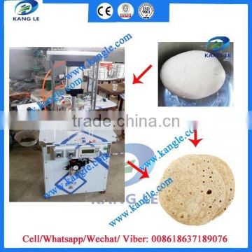 High quality Commercial Chapati Maker / Dough Chapati making machine