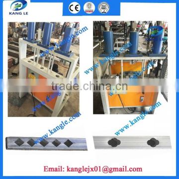 Automatic cnc punching machine/automatic punching machine/aluminium punching machine