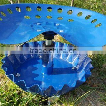 Garage Car Repairing Removable Seat With Flower Pedestal TC4503 photo-4