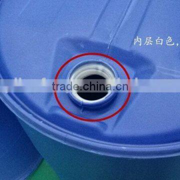 HDPE Plastic Chemical Drum photo-4