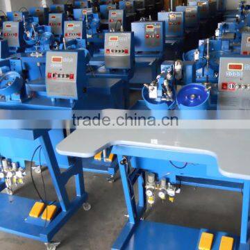 Stone Hot Fix Machines/Rhinestone Setter Machine/Rhinestone Fix Machine