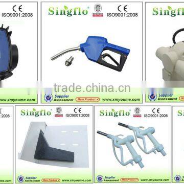 SIngflo 40psi 230V 115V 12V 24V adblue water pump / 24v dc mist nozzle