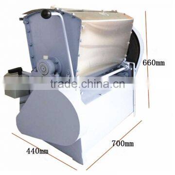 Dough mixer 25 kg/dough shaping cylinder machine/round dough balls maker