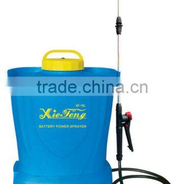 Electric Sprayer Pump 16L