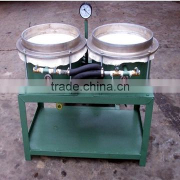 Groundnut Oil Filter Machine