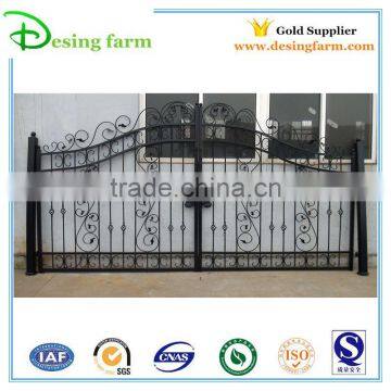 trade assurance iron gate designs new design iron gate for sale