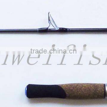 New Design Jigging Rod fishing rod blanks wholesale