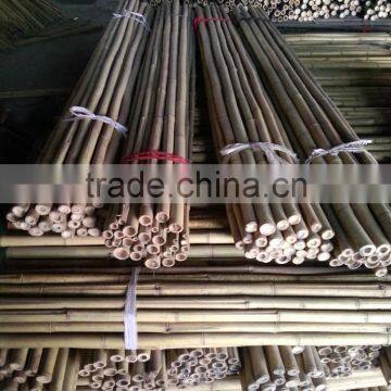 natural/cheap/raw eco-friendly Bamboo Poles