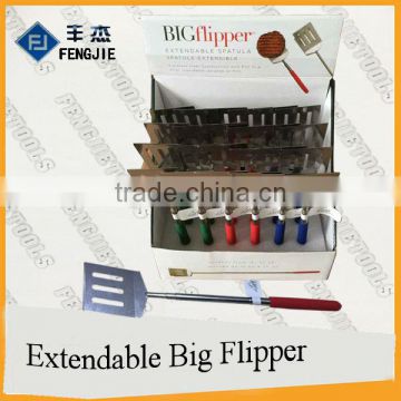 China Supplier for Professional Mini Telescopic Spatula