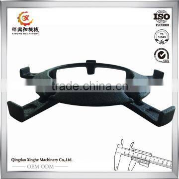 Precision Grey Iron Casting Iron Investment Casting Parts photo-4
