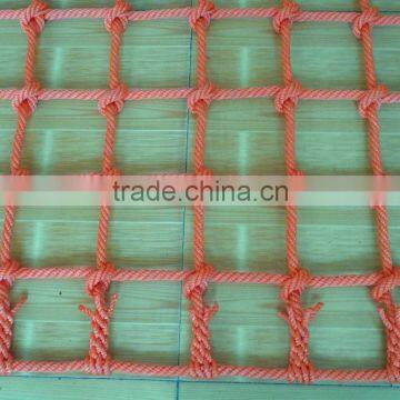 safety net and building net and construction netting and debris net