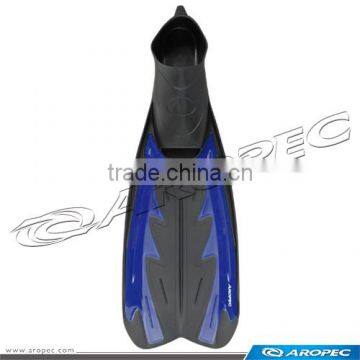 Rapid Close Pocket Plastic Diving Fin photo-2