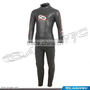 Reindeer Kid Unisex 3 and 2mm Super Stretch Skin Triathlon Wetsuit Fullsuit