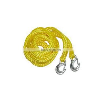 nylon double braided marine ropes