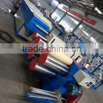Pet Single Screw Extruder for Ropes photo-1