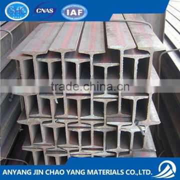 2016 prefabricated steel structural i beam 80mm in stock