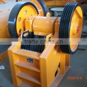 China Manufacturer Wholesale Cheap nickel jaw crusher