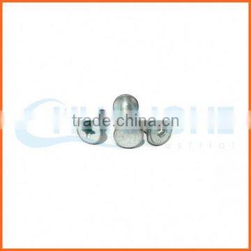 High Quality 18-8 Stainless Steel Hollow Rivets photo-6