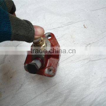 The engine oil pump assembly DL190-12