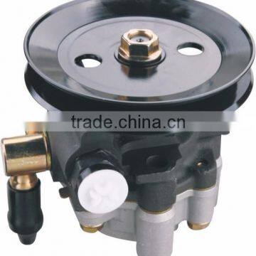 OEM manufacturer, Genuine parts for TOYOTA 3L Hiace UN466 power steering pump 44320-26073 4432026073