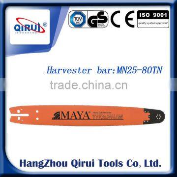 404 "Mechanical Harvester bar made in china