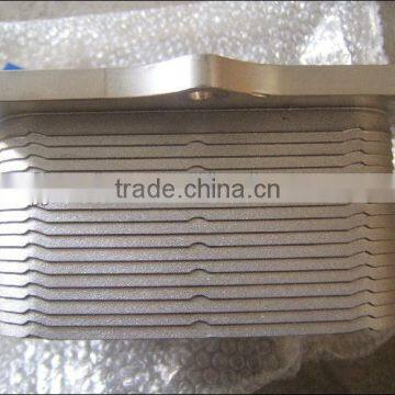 FOTON CUMMINS ISF2.8&ISF3.8 oil cooler 5266955