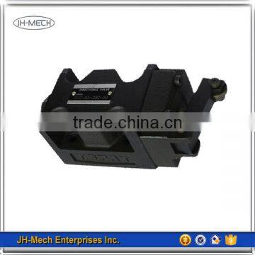 Custom Reliable Hydraulic Valve photo-2