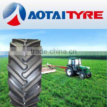 China manufacturer high quality good price 20.8-38:agricultural tyres