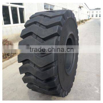 Factory Price Long Lifecomforser Tire 23.5-25 From China photo-3