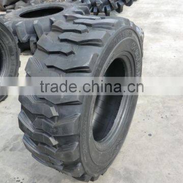 TAIHAO Brand China Tyre Top China Brand Bobcat Skid Steer Tyre Soft Muddy Road Sks-110-16.5 12-16.5 14-17.5 15-19.5 11L-16 photo-2