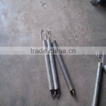 Farm Tractor Engine Governor Extension Spring photo-2