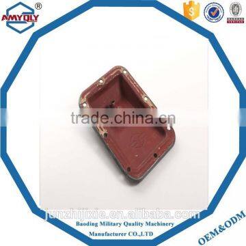 China Good Tractor Spare Parts Engine Block Back Cover For Hunan165F