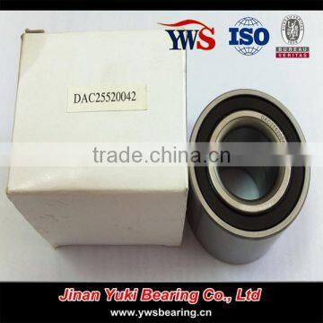 DAC25520042 Chinese Auto Wheel Hub Bearing for Cars photo-4