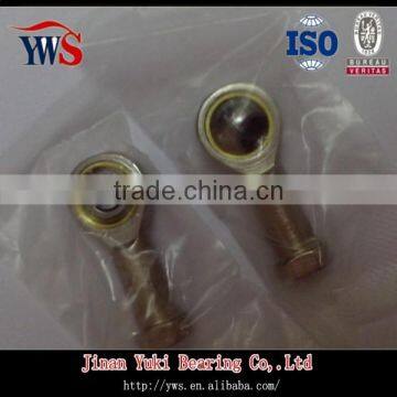 Zinc Plating-coloring m5 Rod End Bearing PHS5 Without Nozzle photo-3