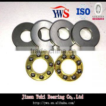 High Accuracy & Easy Installation Thrust Roller Bearings photo-6