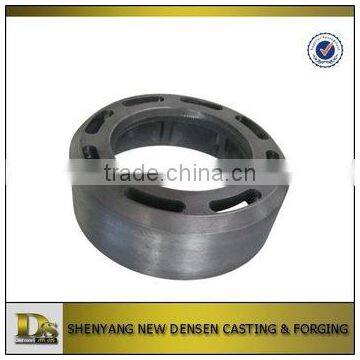 China Professional High Qualty Custom Manufactures Stainless Steel Forging Parts photo-3