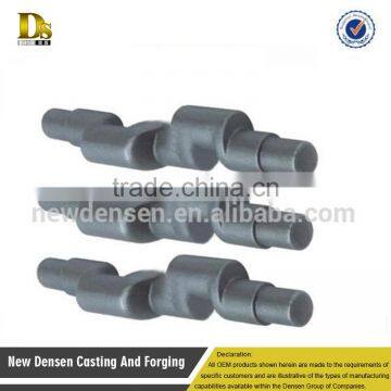 Steel Forged Tow Hook photo-3