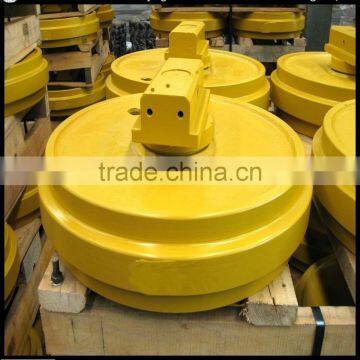 Hyundai R500LC-7 Idler Front Idler Drive Idler 81E7-01030 photo-2