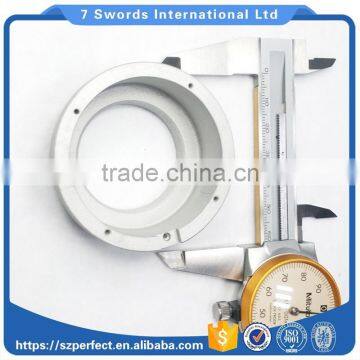 High Precision With High Quality 2017 New Cnc Machining Service photo-4