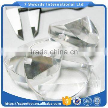 Hot Selling With Low Price New Design Aluminum Parts photo-3