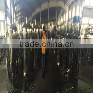 Stainless Steel Storage Tank photo-3