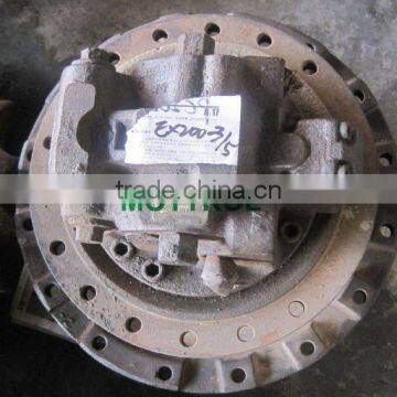 EX200-3 Final Drive Assy ,Travel Motor Assy EX200-5 photo-2