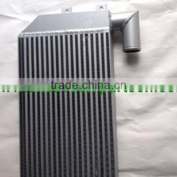 E320D Inter Cooler for Excavator Spare Parts photo-3