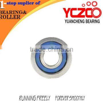 miniature chrome steel ball bearings 5*16*5mm