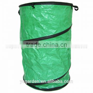 high quality beautiful strong pop up garden bag